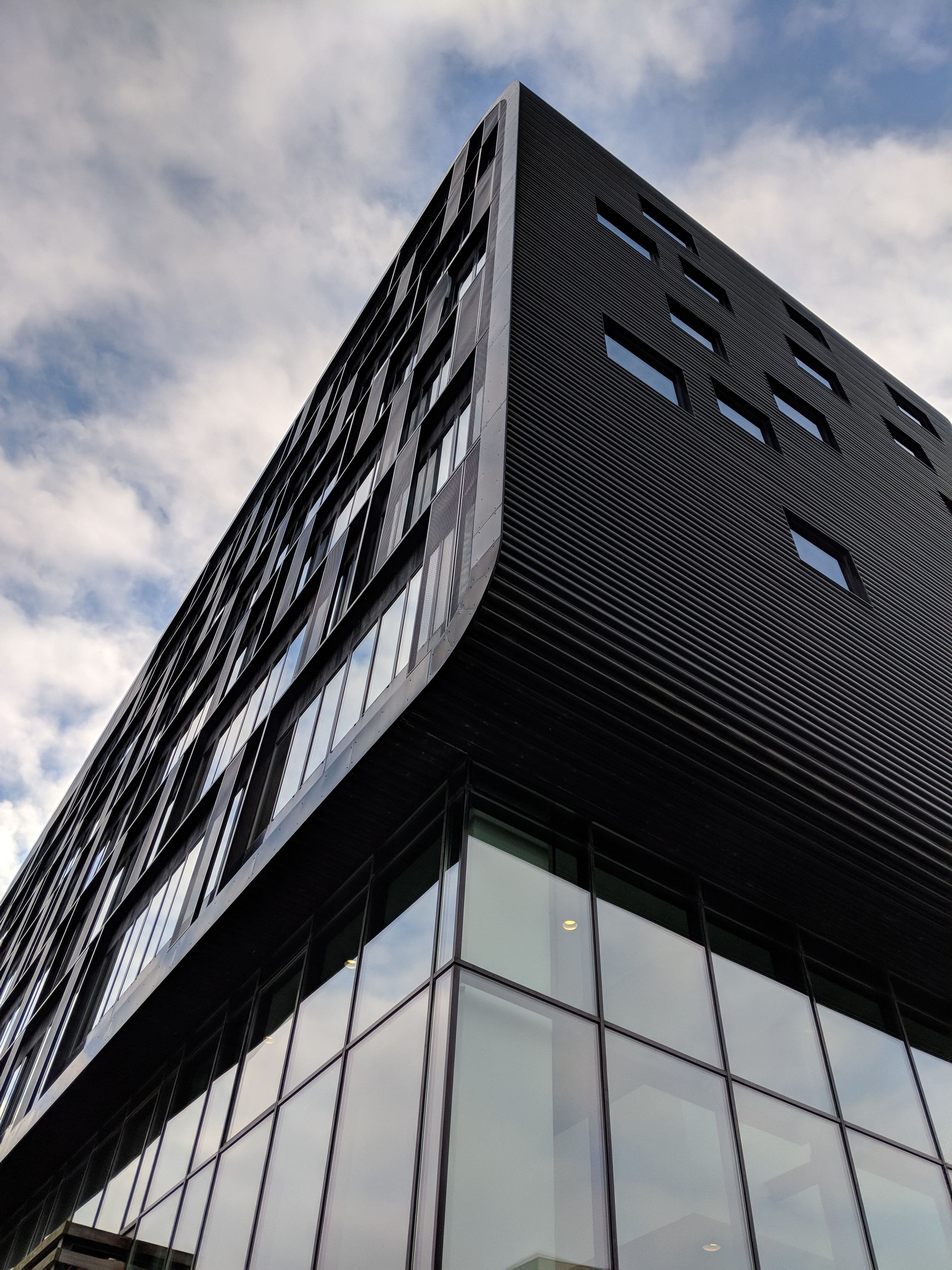 building image